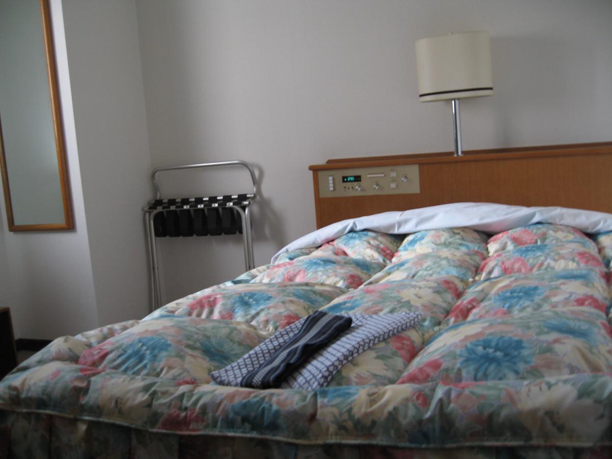 Mimatsu Hotel Міто Екстер'єр фото